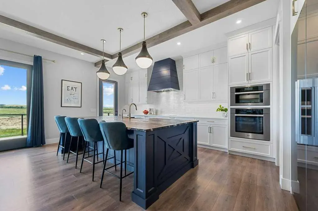 11 Chokecherry Ridge