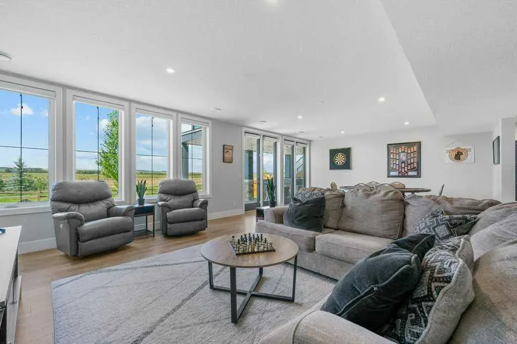 11 Chokecherry Ridge