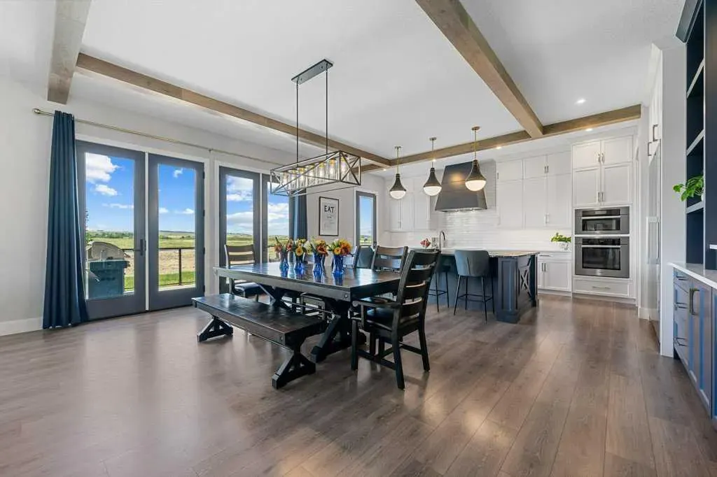 11 Chokecherry Ridge