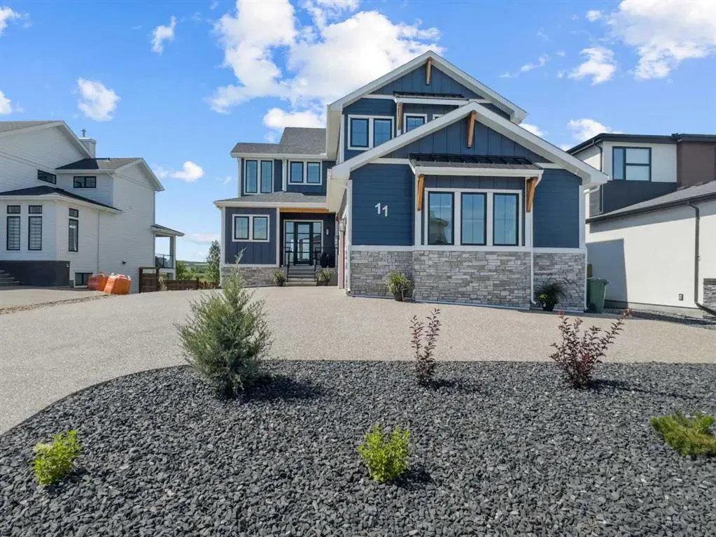11 Chokecherry Ridge