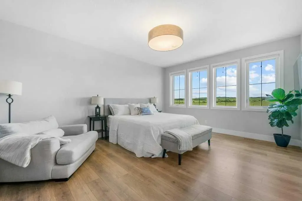 11 Chokecherry Ridge