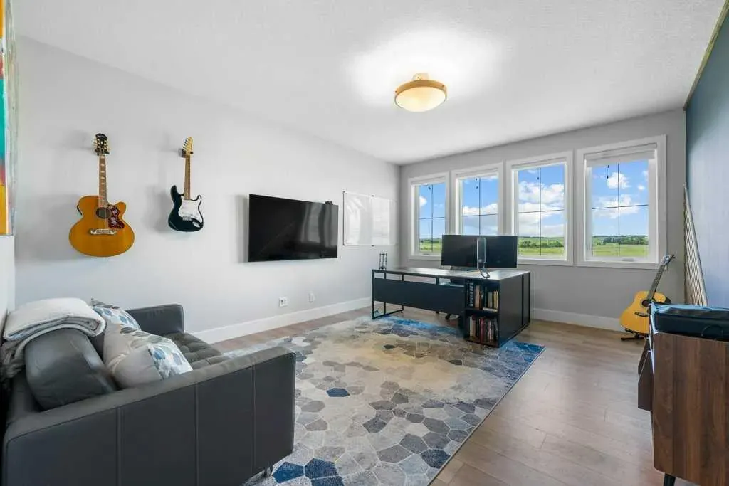 11 Chokecherry Ridge
