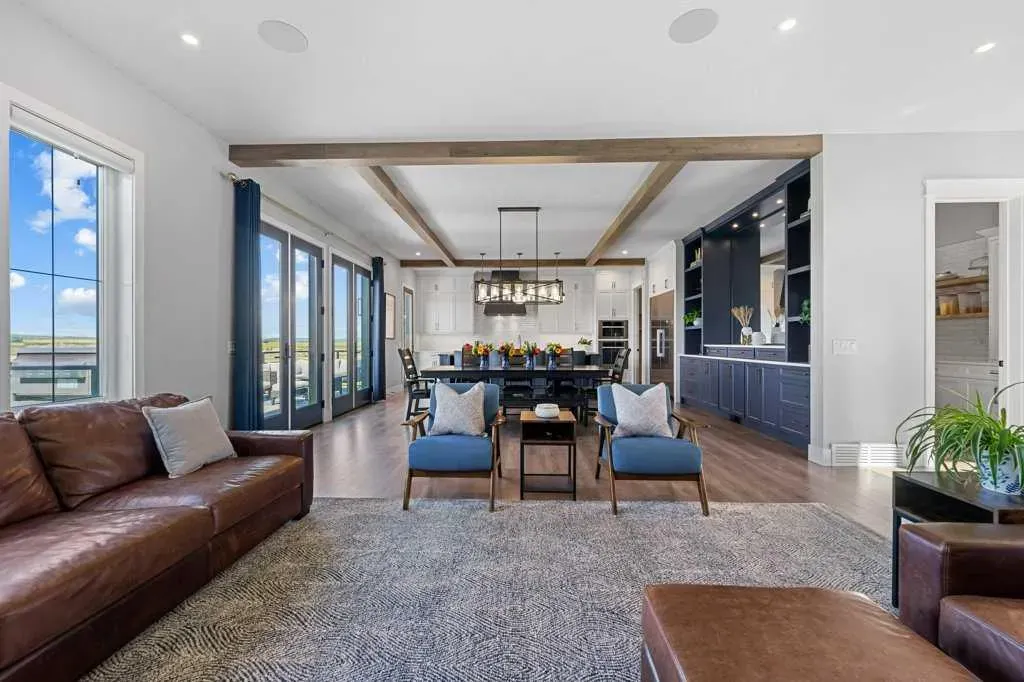 11 Chokecherry Ridge
