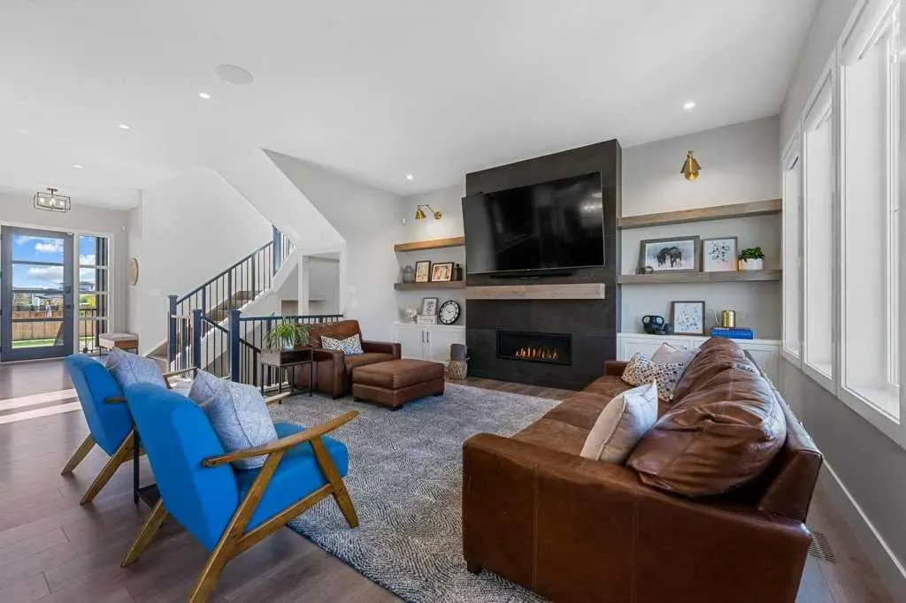 11 Chokecherry Ridge