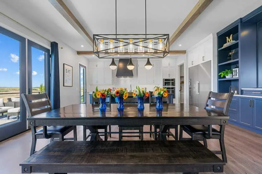 11 Chokecherry Ridge