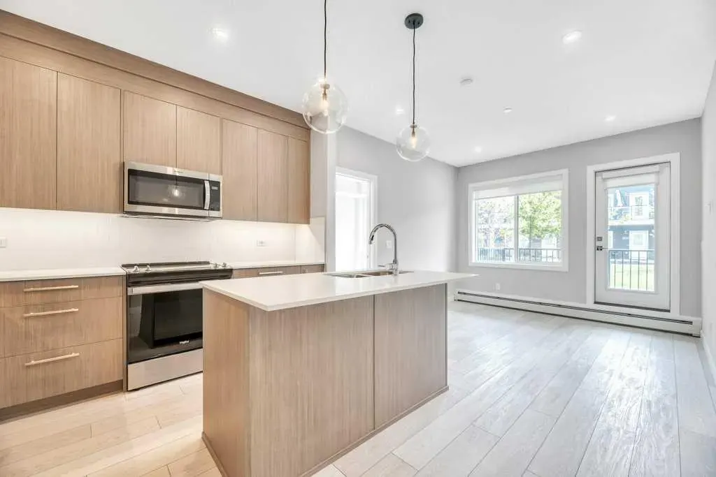 6 Merganser Drive W, #3103