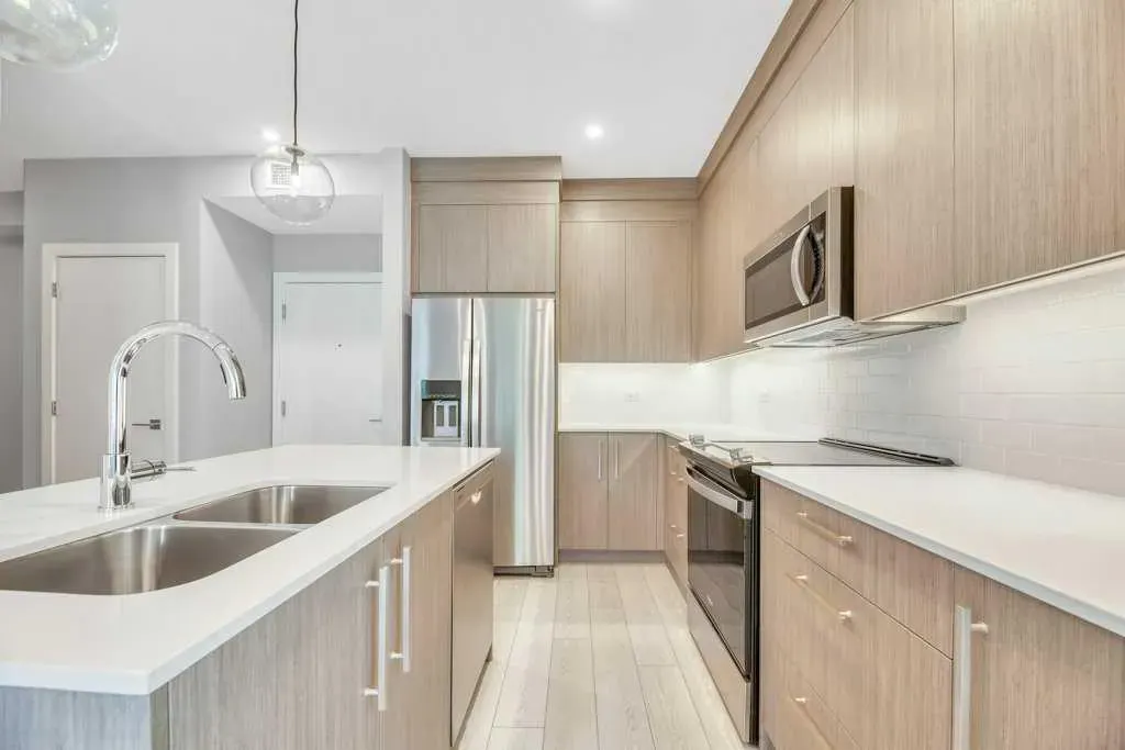 6 Merganser Drive W, #3103