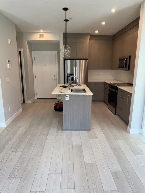 6 Merganser Drive W, #3103