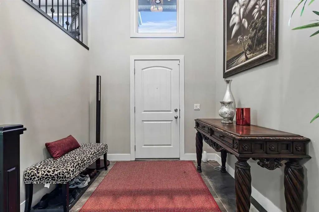 22 Wendham Place SW
