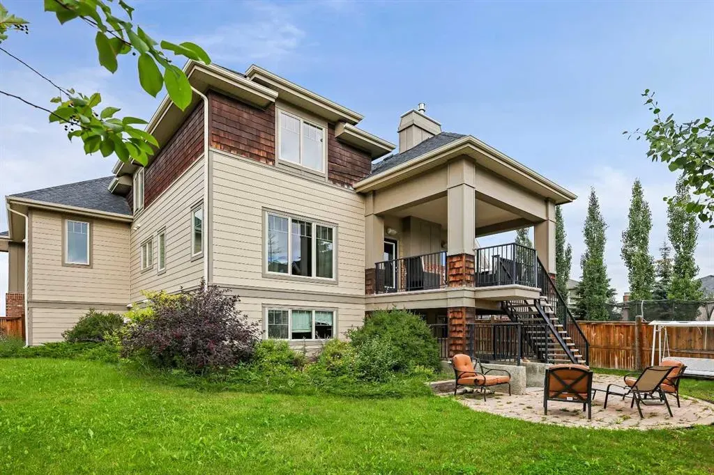 22 Wendham Place SW
