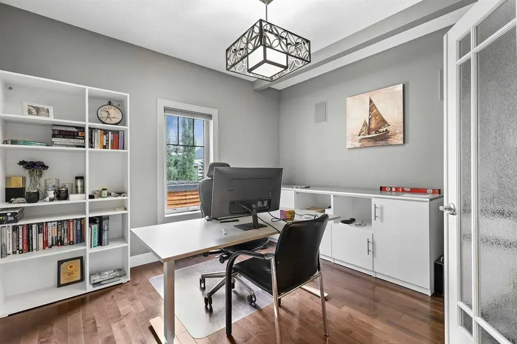 22 Wendham Place SW