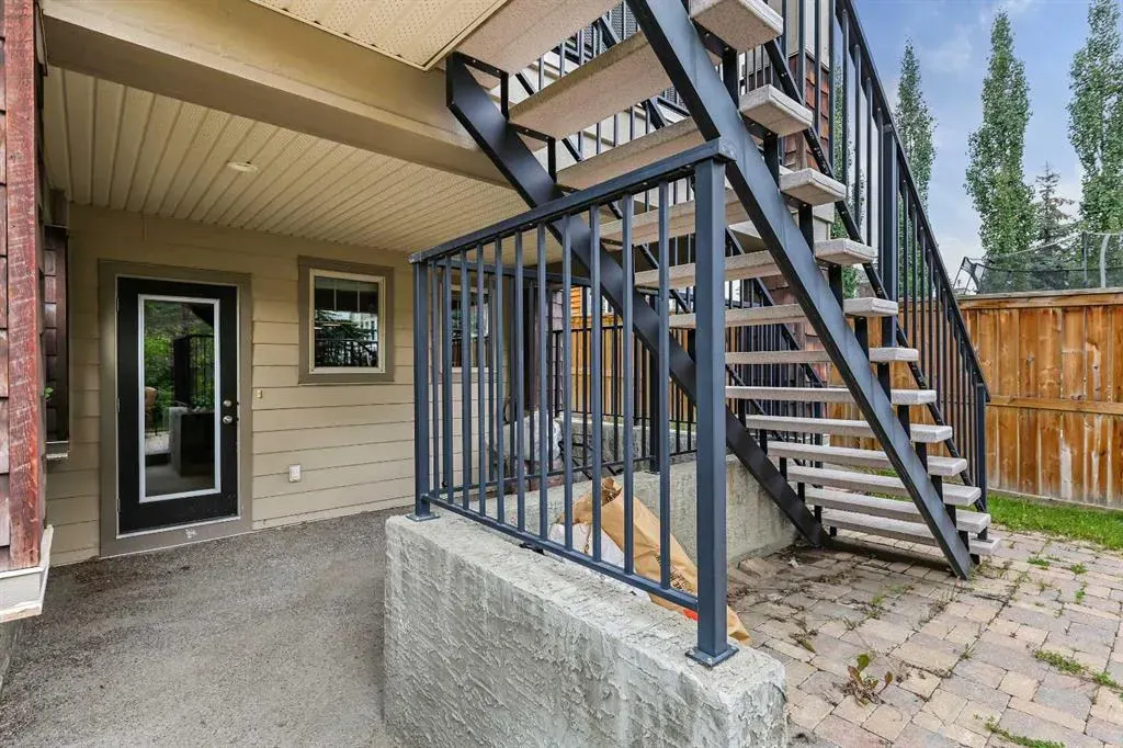 22 Wendham Place SW