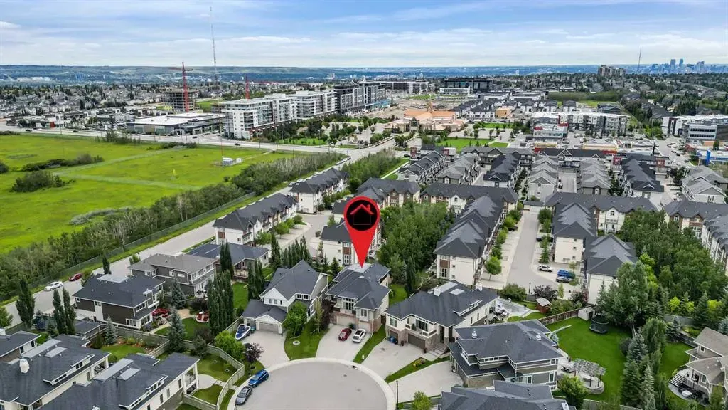 22 Wendham Place SW