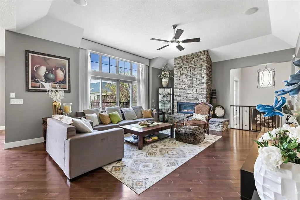 22 Wendham Place SW