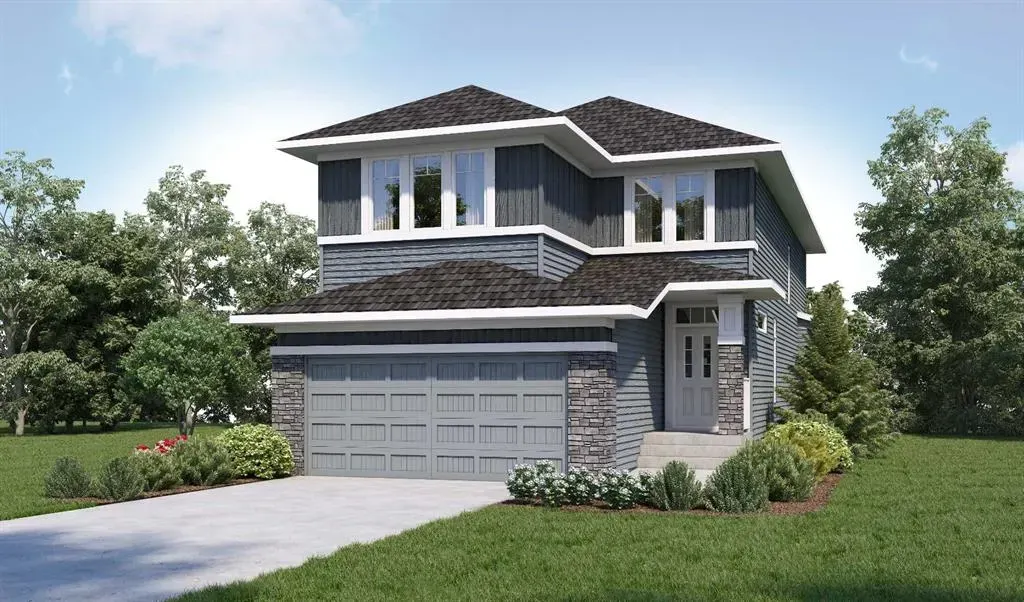 613 Sailfin Drive