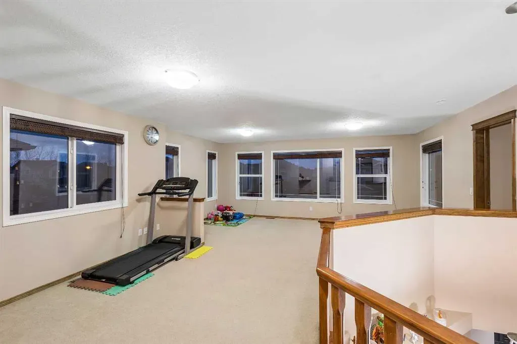 213 Hawkmere Close