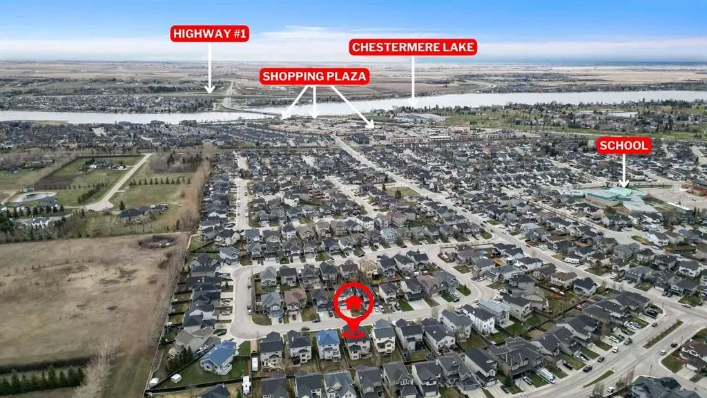 213 Hawkmere Close