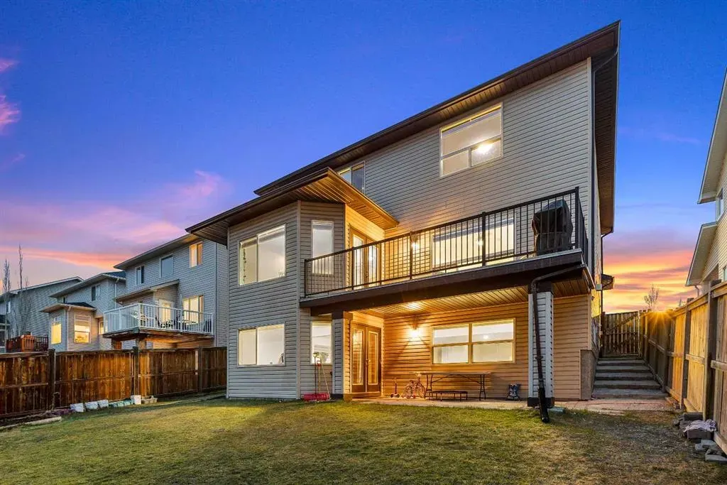 213 Hawkmere Close