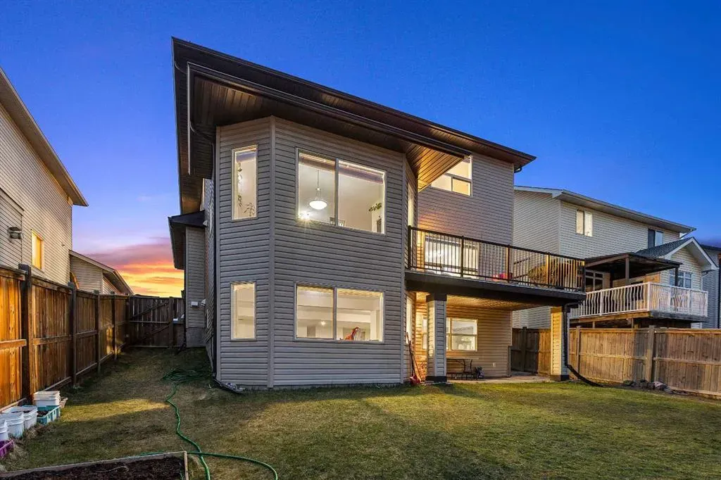 213 Hawkmere Close