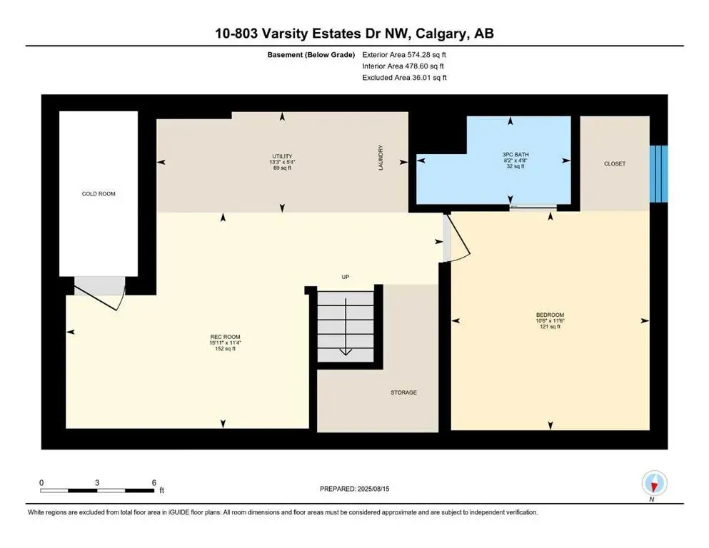 803 Varsity Estates Drive NW, #10
