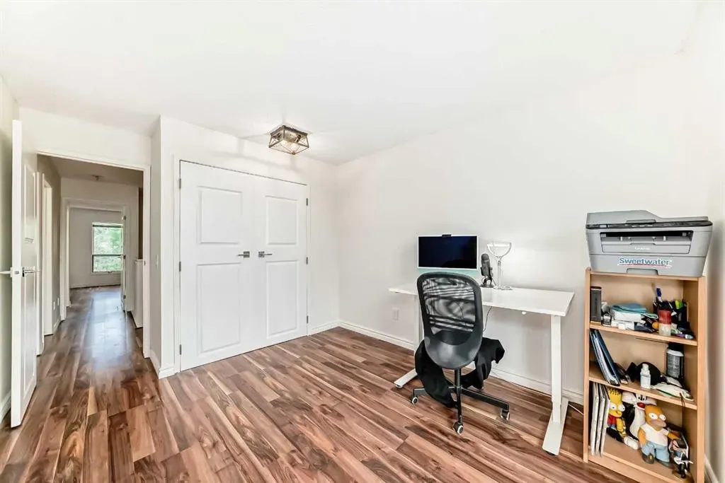 185 Woodridge Drive SW, #39
