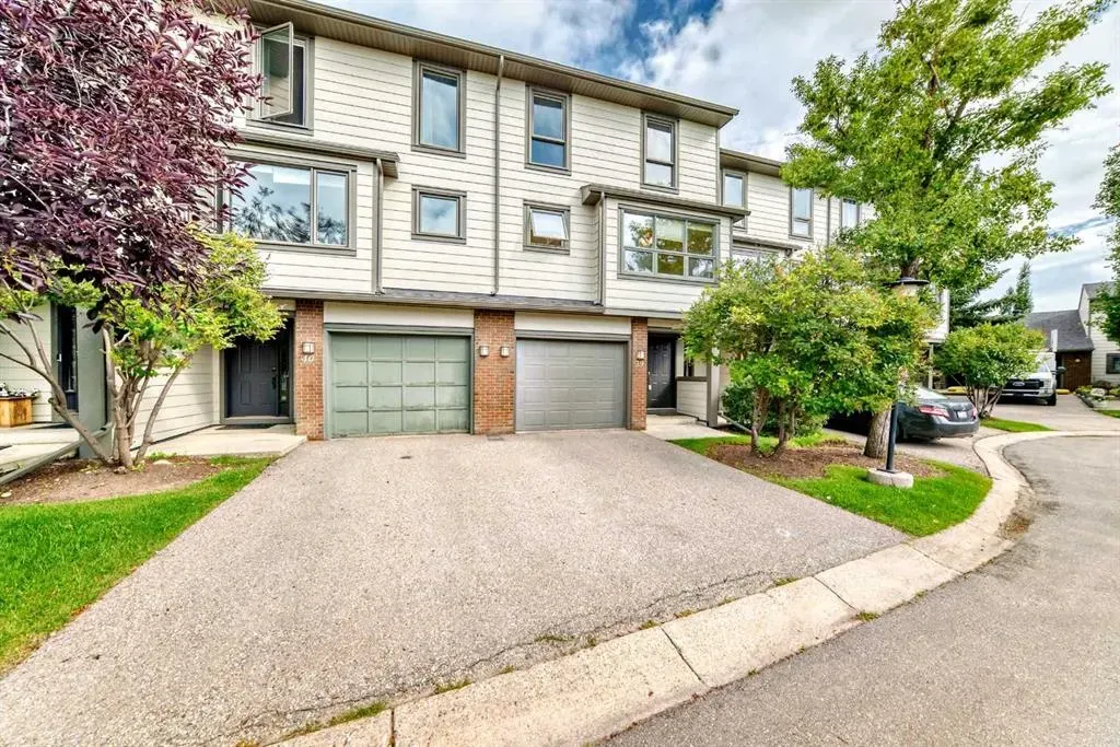 185 Woodridge Drive SW, #39