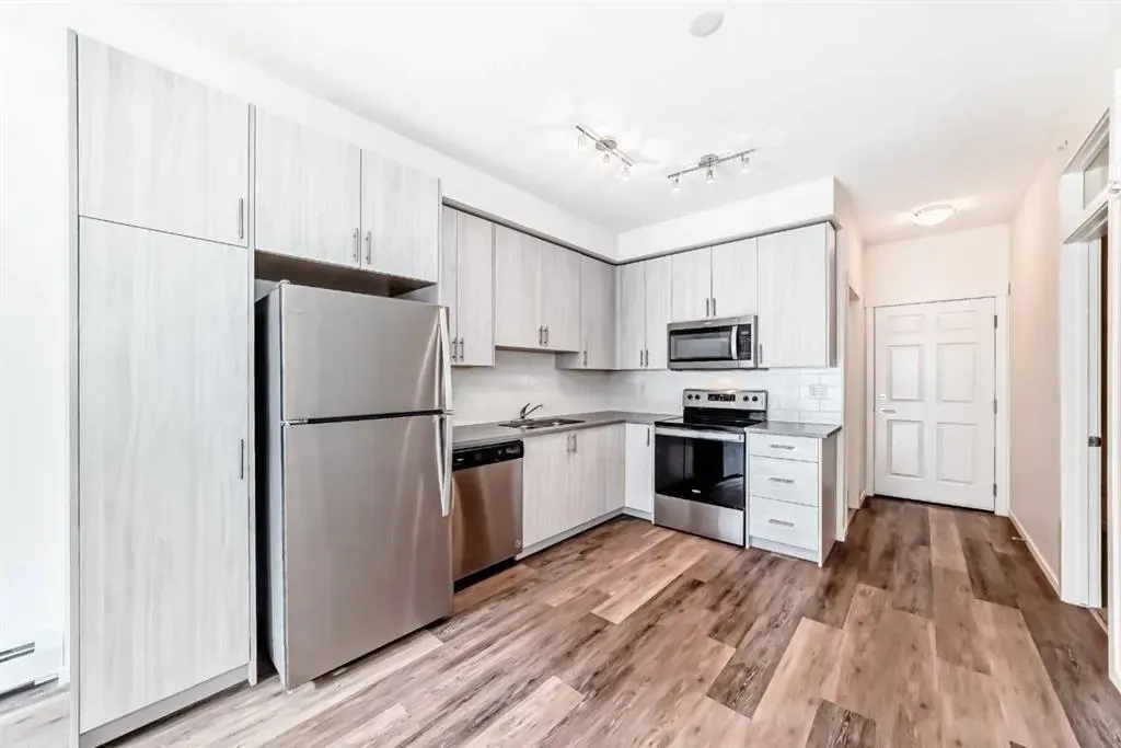 298 Sage Meadows Park NW, #2411