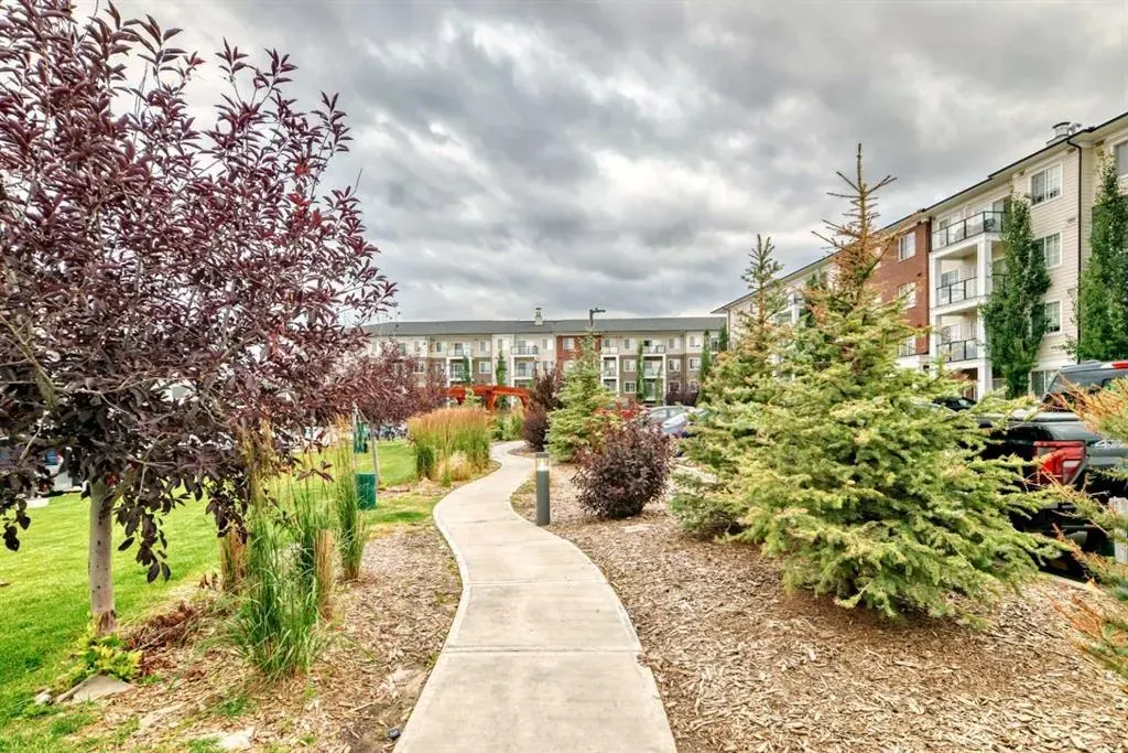 298 Sage Meadows Park NW, #2411