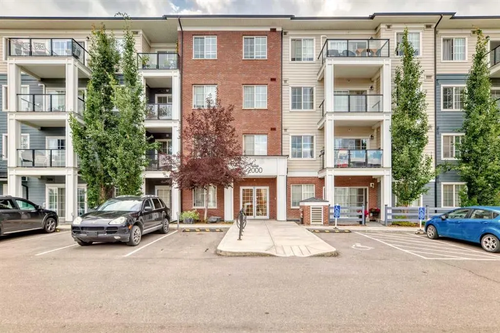 298 Sage Meadows Park NW, #2411