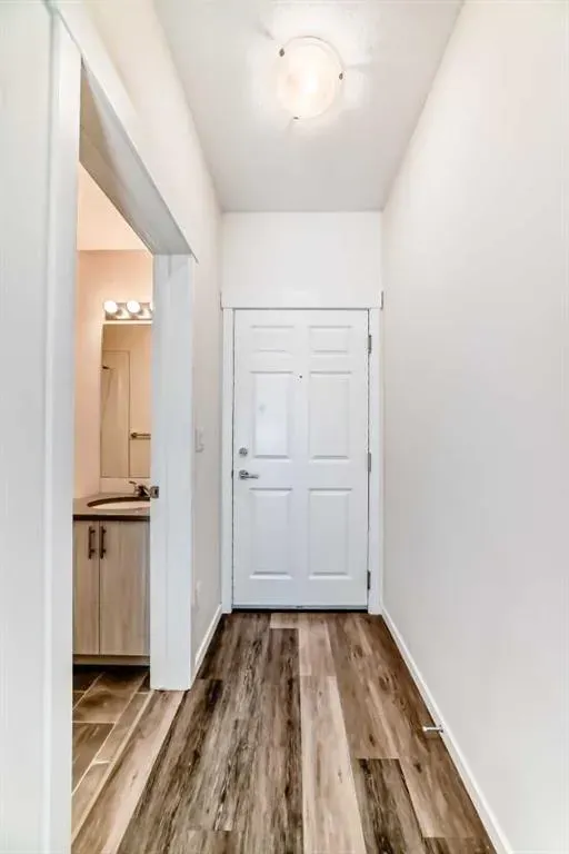 298 Sage Meadows Park NW, #2411