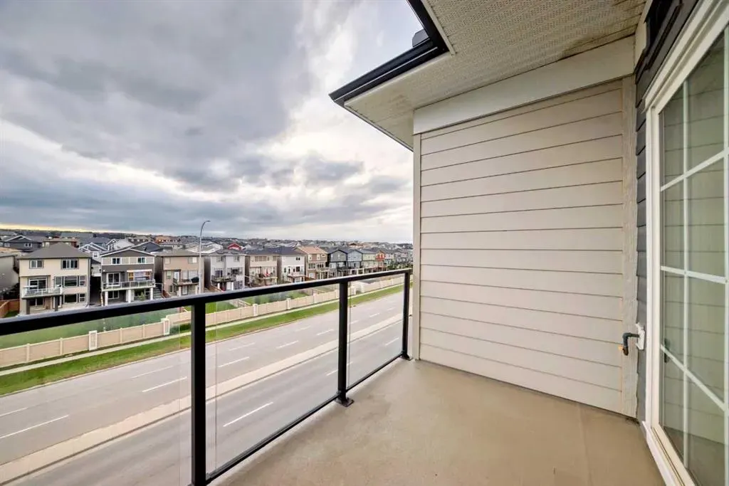298 Sage Meadows Park NW, #2411
