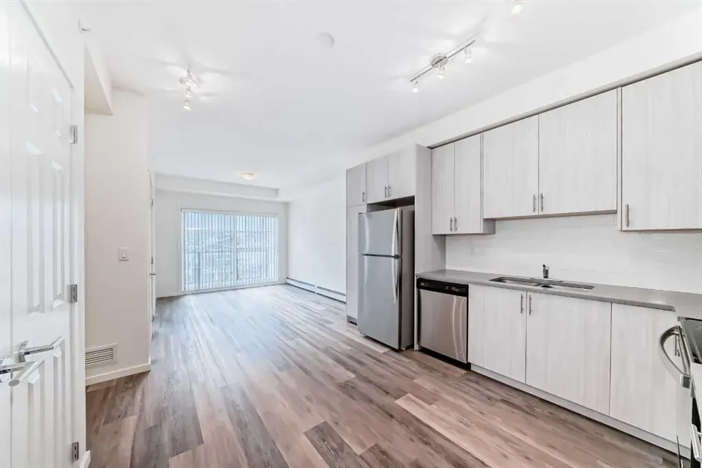 298 Sage Meadows Park NW, #2411