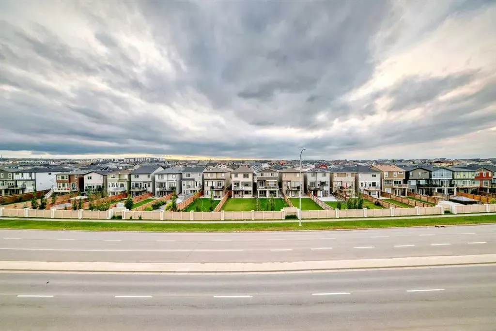 298 Sage Meadows Park NW, #2411