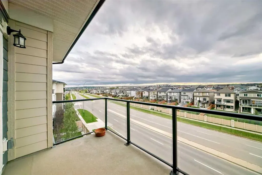 298 Sage Meadows Park NW, #2411