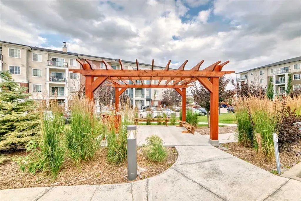 298 Sage Meadows Park NW, #2411