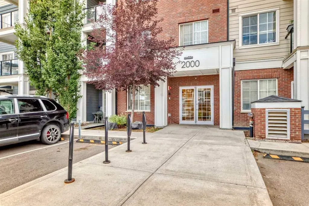 298 Sage Meadows Park NW, #2411