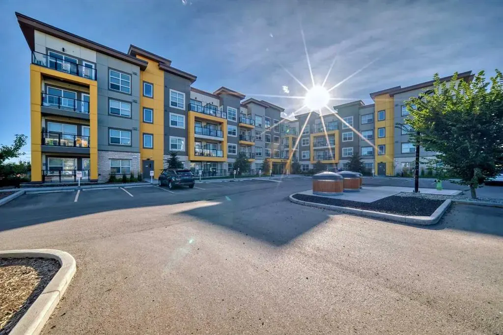 19661 40 Street SE, #102