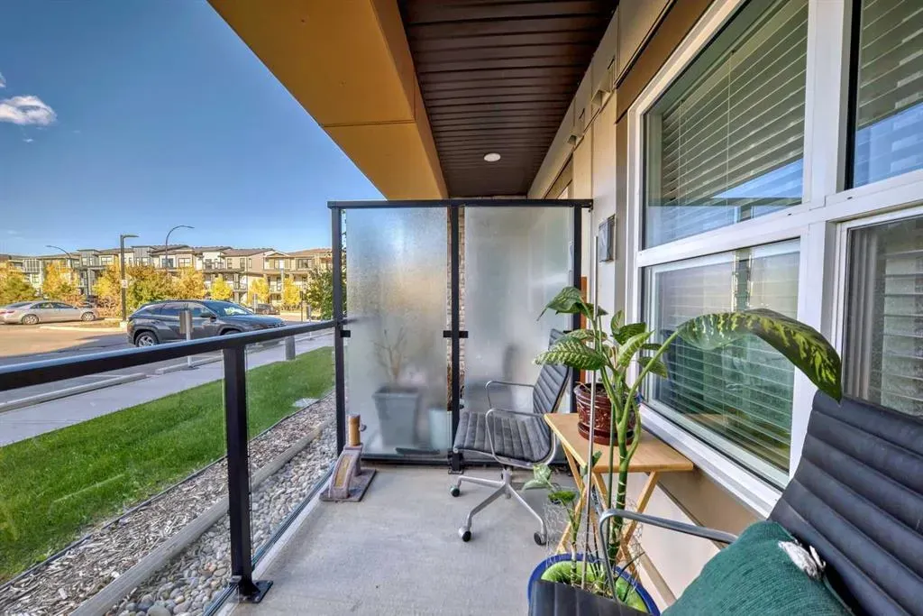 19661 40 Street SE, #102