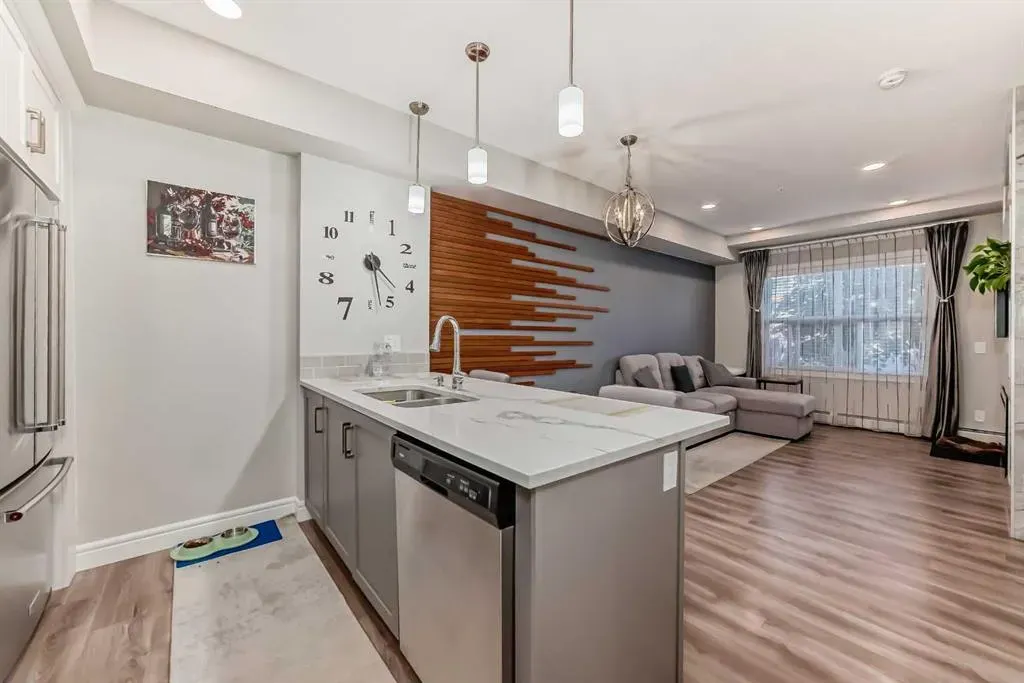 19661 40 Street SE, #102