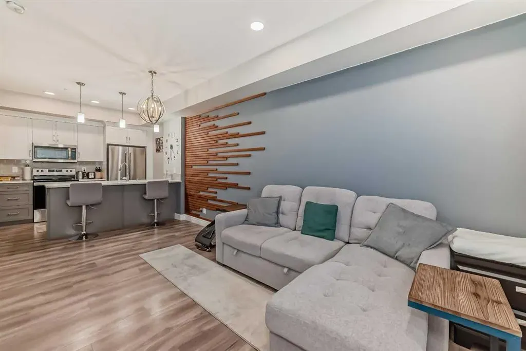 19661 40 Street SE, #102
