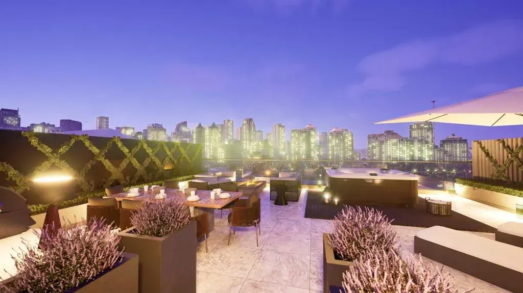 100 10A Street NW, #805