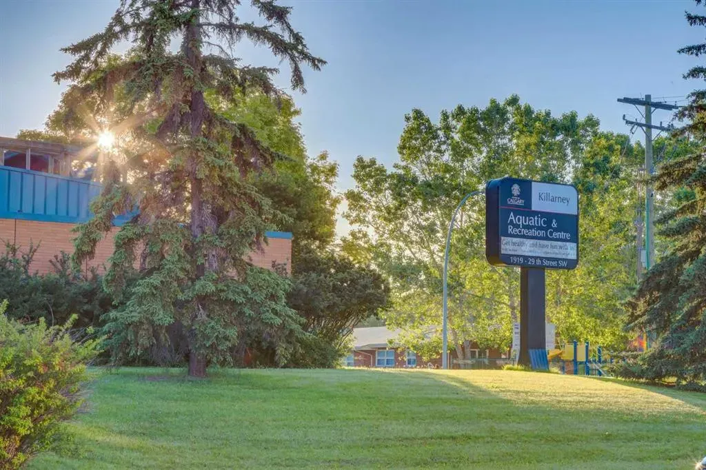 2702 17 Avenue SW, #404