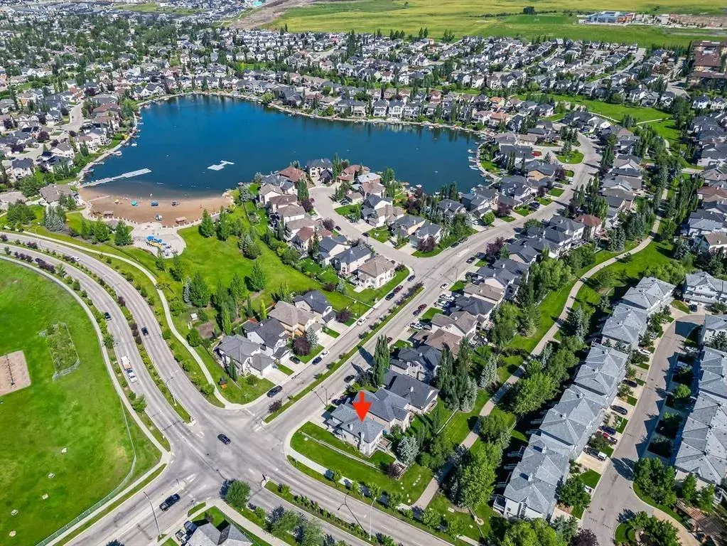 287 Crystal Shores Drive