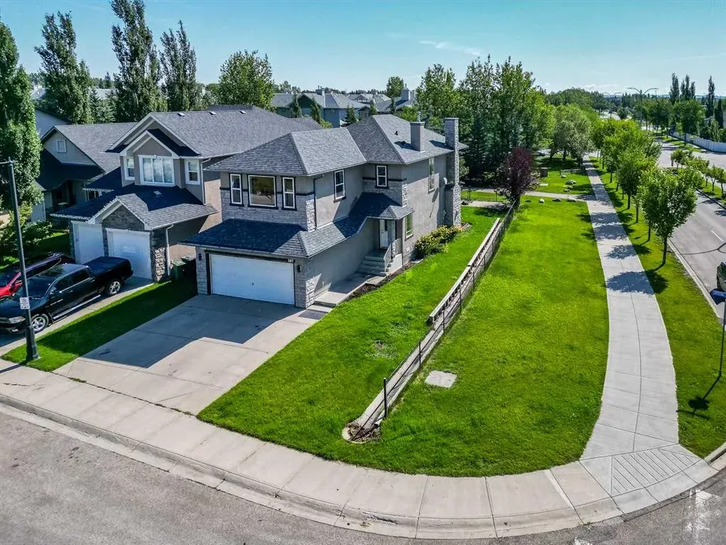 287 Crystal Shores Drive