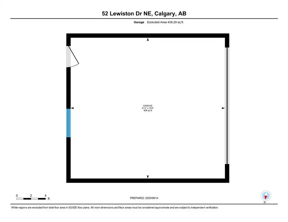 52 Lewiston Drive NE