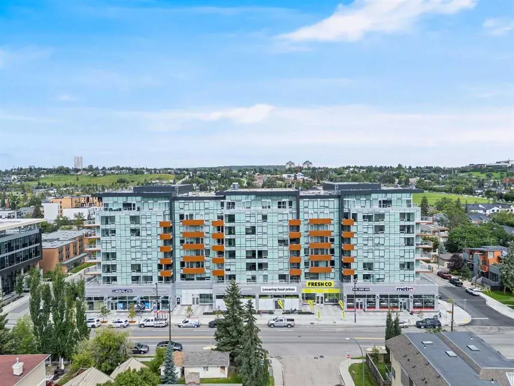 110 18A Street NW, #518