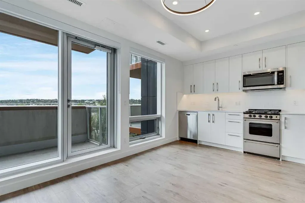 110 18A Street NW, #518
