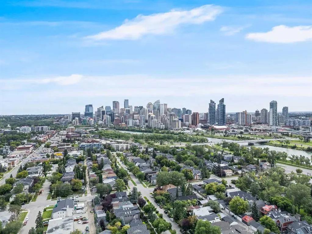 110 18A Street NW, #518