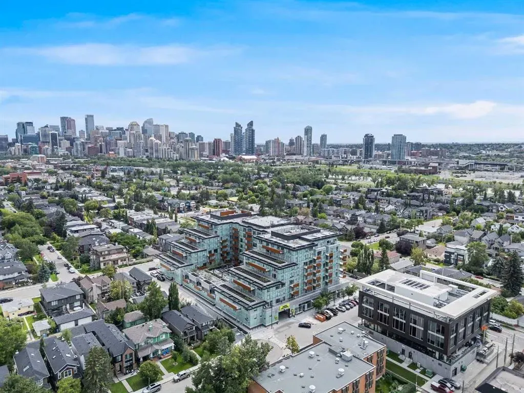 110 18A Street NW, #518