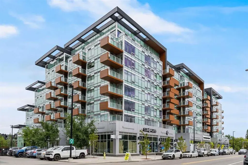 110 18A Street NW, #518